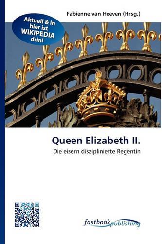 Queen Elizabeth II.