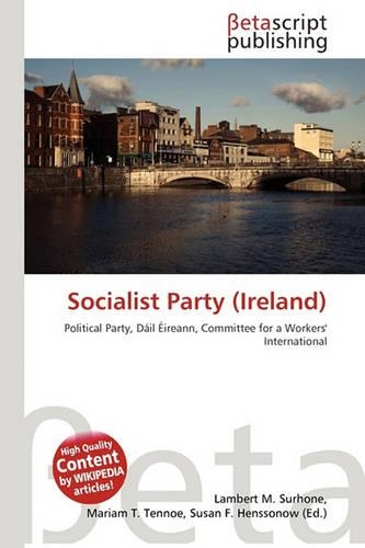 Socialist Party (Ireland)