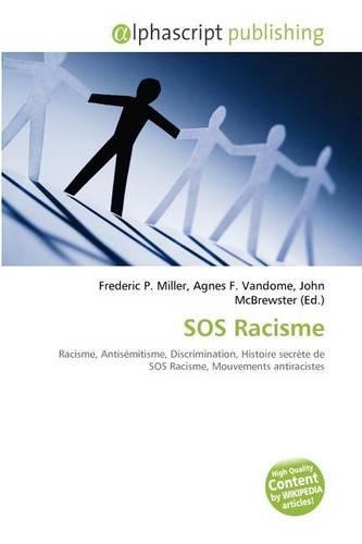 SOS Racisme