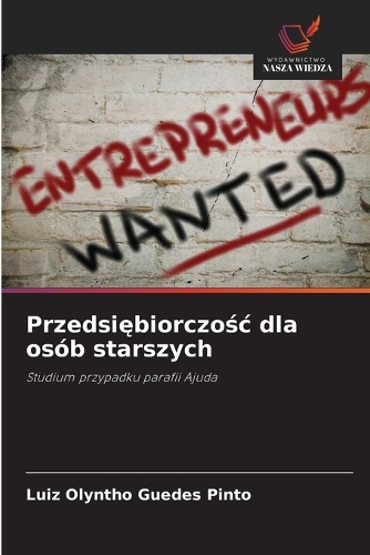Przedsiębiorczośc dla osób starszych