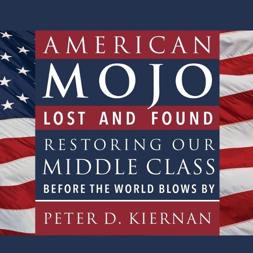 American Mojo