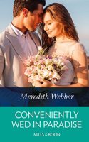 Conveniently Wed In Paradise