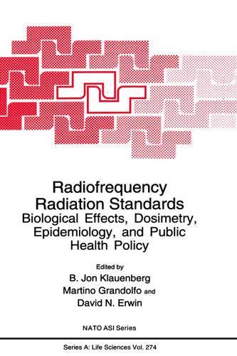 Radiofrequency Radiation Standards