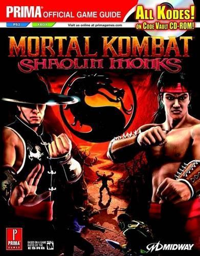 The Mortal Kombat
