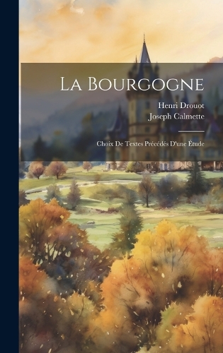 La Bourgogne