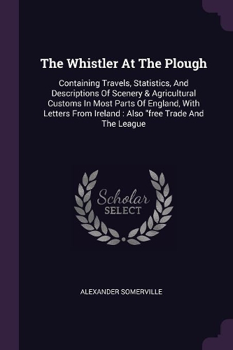 The Whistler At The Plough