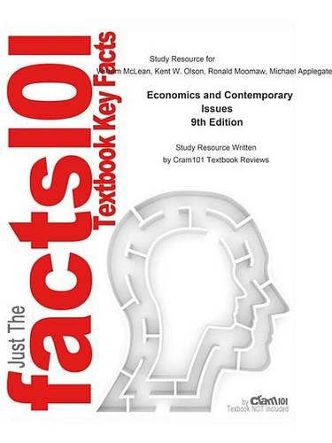 Economics and Contemporary Issues