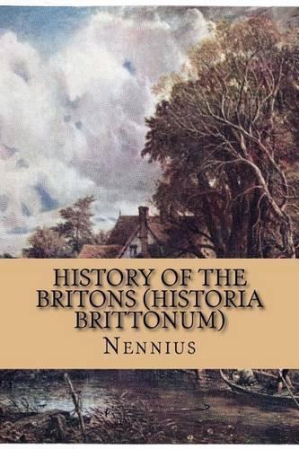 History of the Britons (Historia Brittonum)