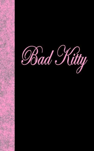 Bad Kitty