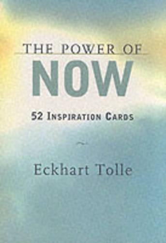 The Power of Now