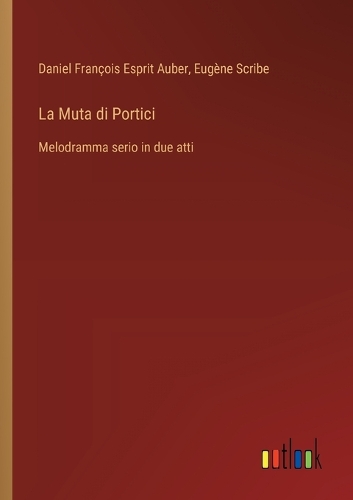 La Muta di Portici