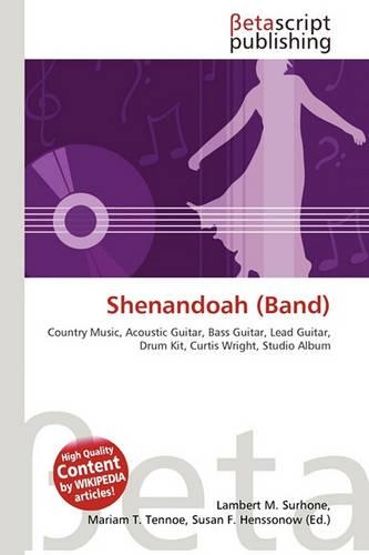 Shenandoah (Band)