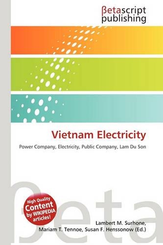 Vietnam Electricity