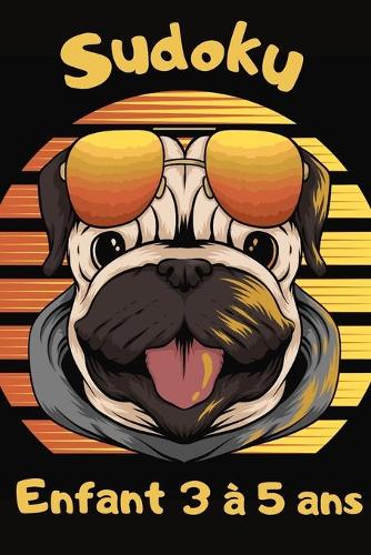 Sudoku enfant 3 à 5 ans