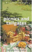 Picnics and Tailgates