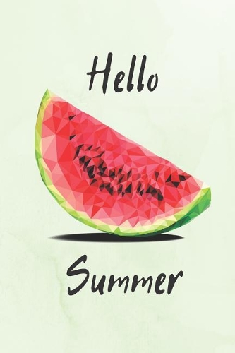 Hello Summer