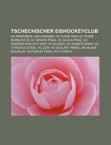 Tschechischer Eishockeyclub