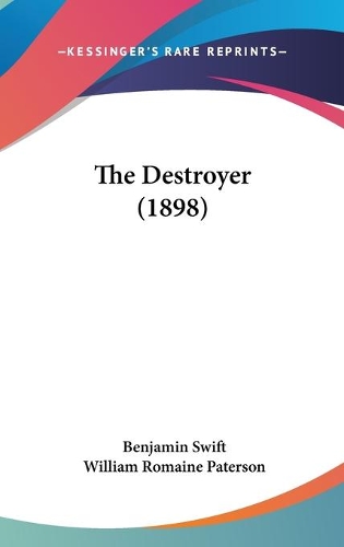 The Destroyer (1898)