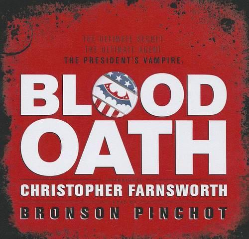 Blood Oath