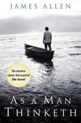 As a Man Thinketh