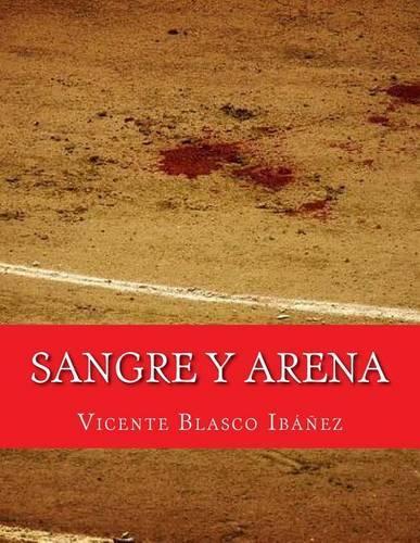 Sangre y arena