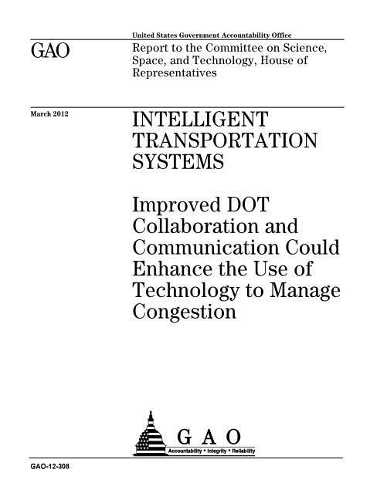 Intelligent Transportation Systems