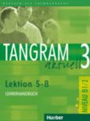 Tangram aktuell