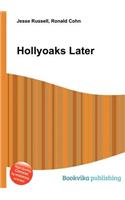 Hollyoaks Later