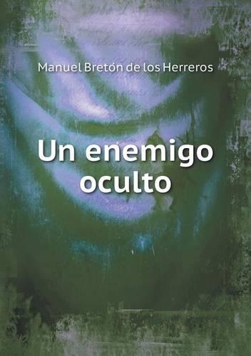 Un enemigo oculto