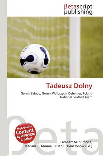 Tadeusz Dolny