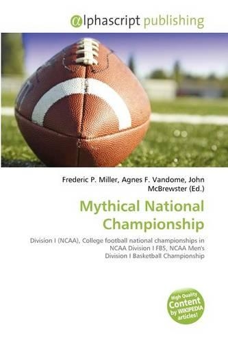 Mythical National Championship