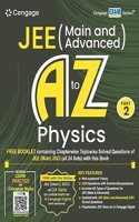 Jee Main and Advanced a to Z Physics- Part 2