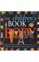 Children's Book of the Body