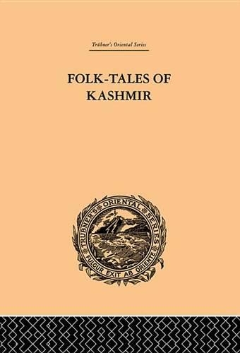 Folk-Tales of Kashmir