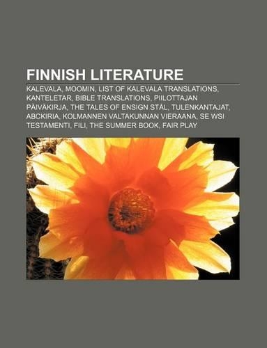 Finnish Literature
