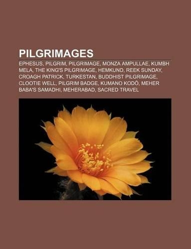 Pilgrimages
