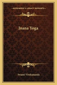 Jnana Yoga
