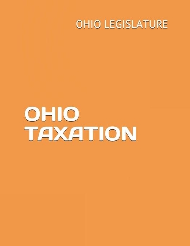 Ohio Taxation
