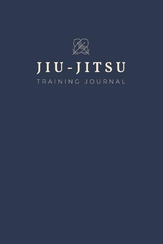 Jiu-Jitsu Training Journal