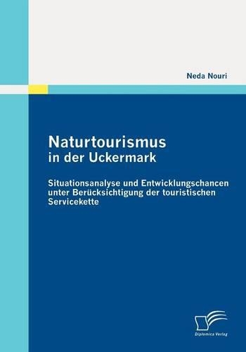 Naturtourismus in der Uckermark