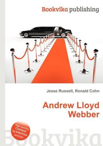 Andrew Lloyd Webber