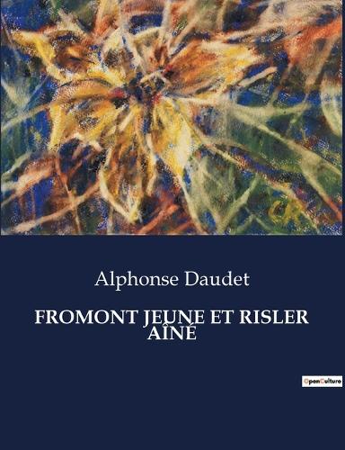 Fromont Jeune Et Risler Aîné