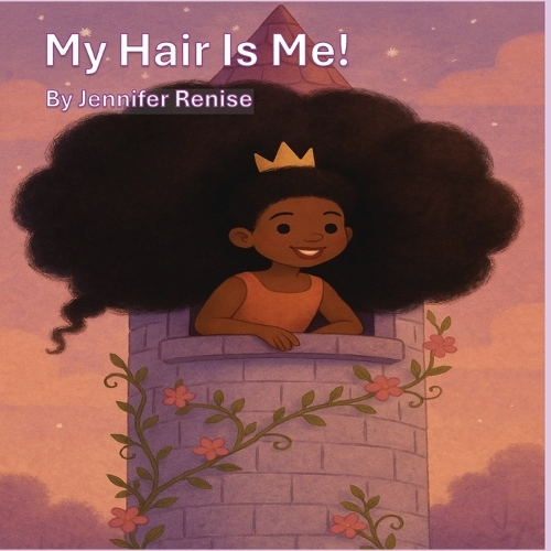 My Hair Is Me!