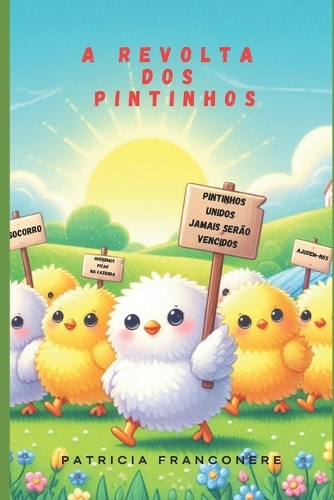 A Revolta dos pintinhos