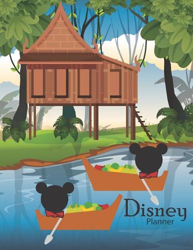Disney Planner
