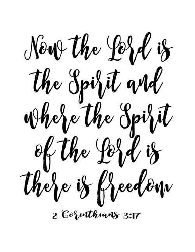 2 Corinthians 3