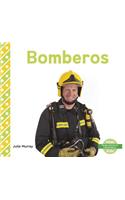 Bomberos
