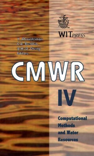 Computer Methods and Water Resources