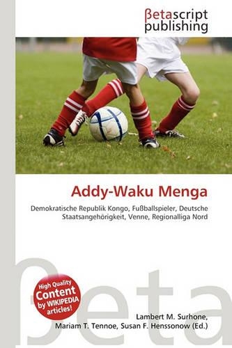 Addy-Waku Menga