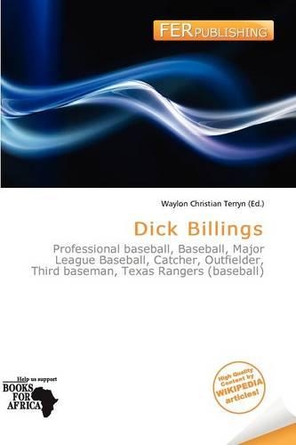 Dick Billings